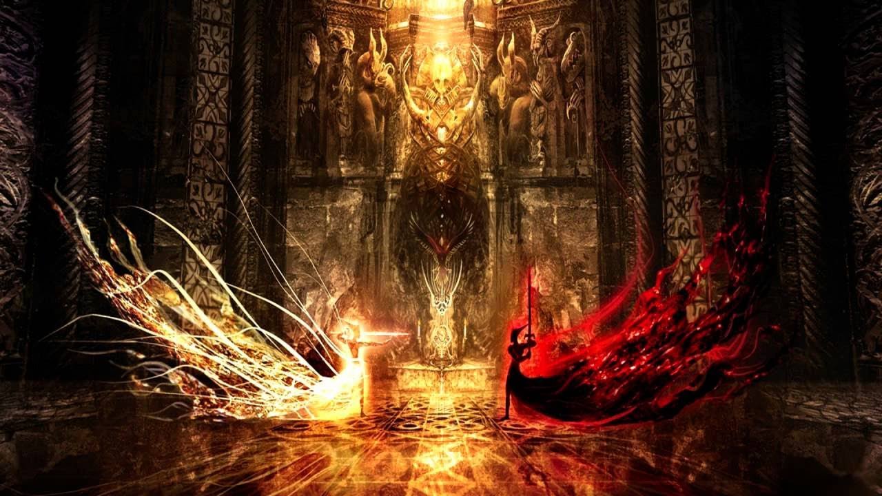 ASMV World and despair XXV : Madness