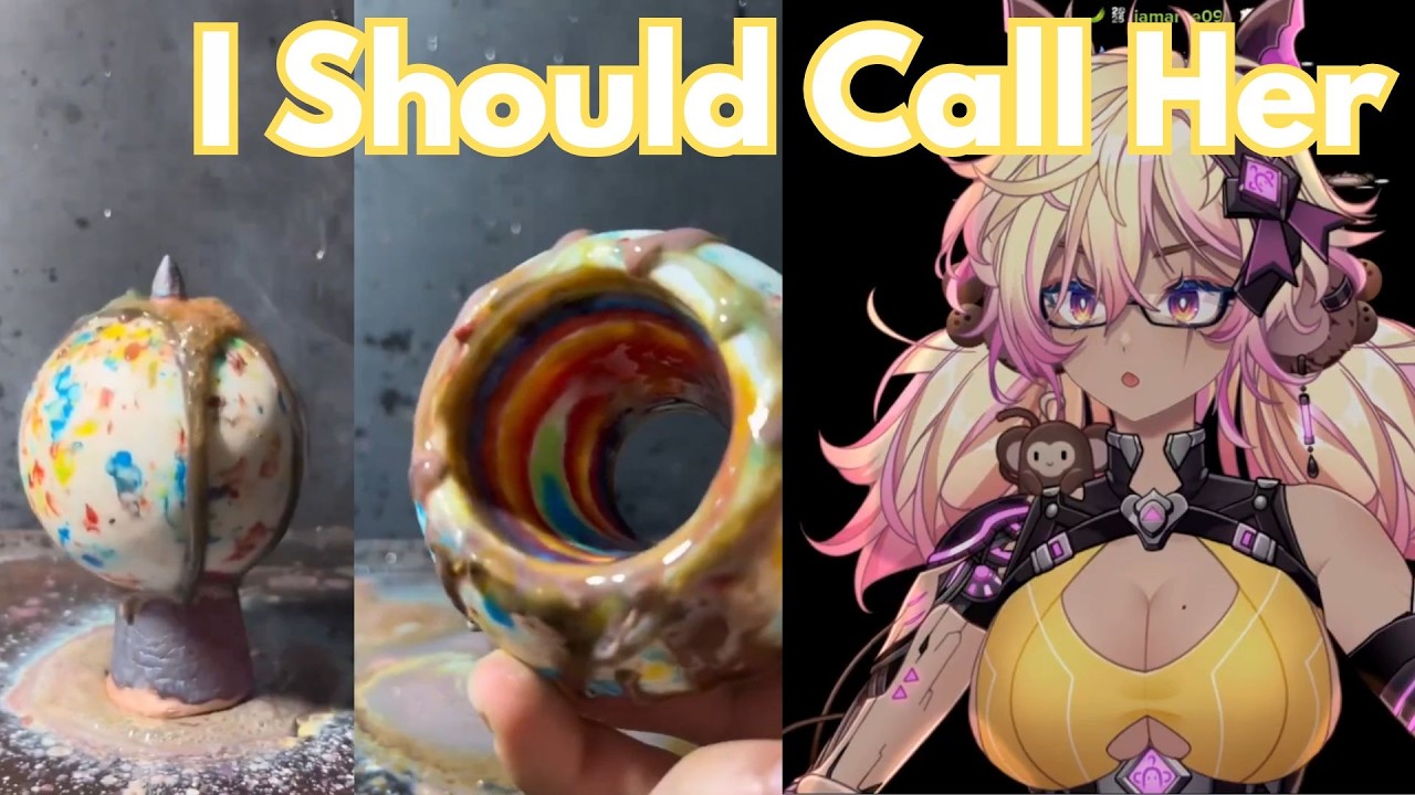 Clips That Reminds KokoNuts Of Uhh...