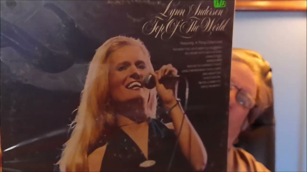 country faves 1971  1975