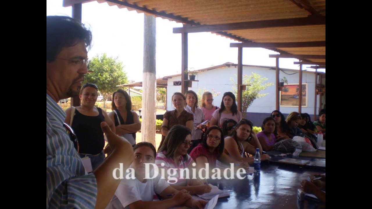 Drogas - Conhe&ccedil;a essa triste realidade. CRDP