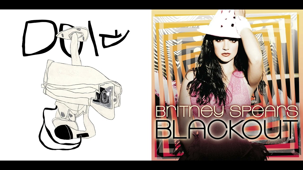 Britney Spears - 