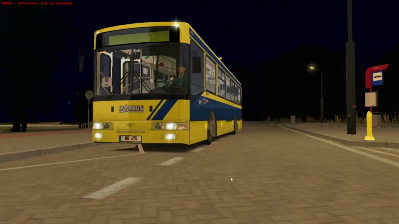 Lagana vožnja do garaže (Project Lublin)