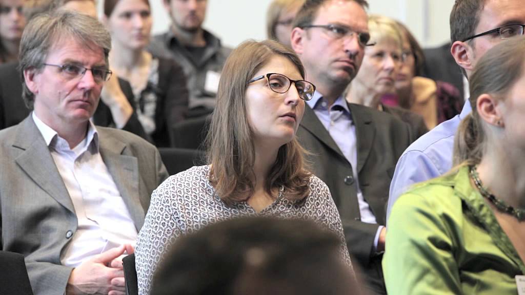 Feature: 6. Industrielles Zelltechniksymposium L&uuml;beck