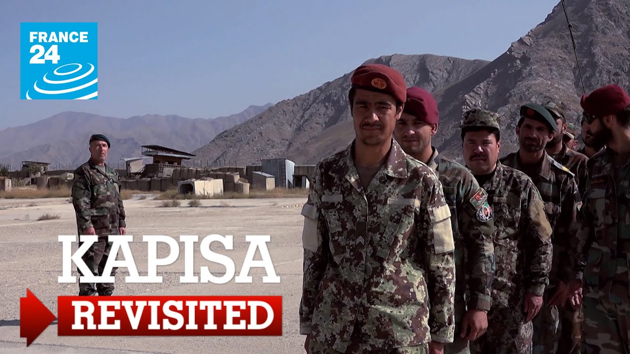 KAPISA REVISITED