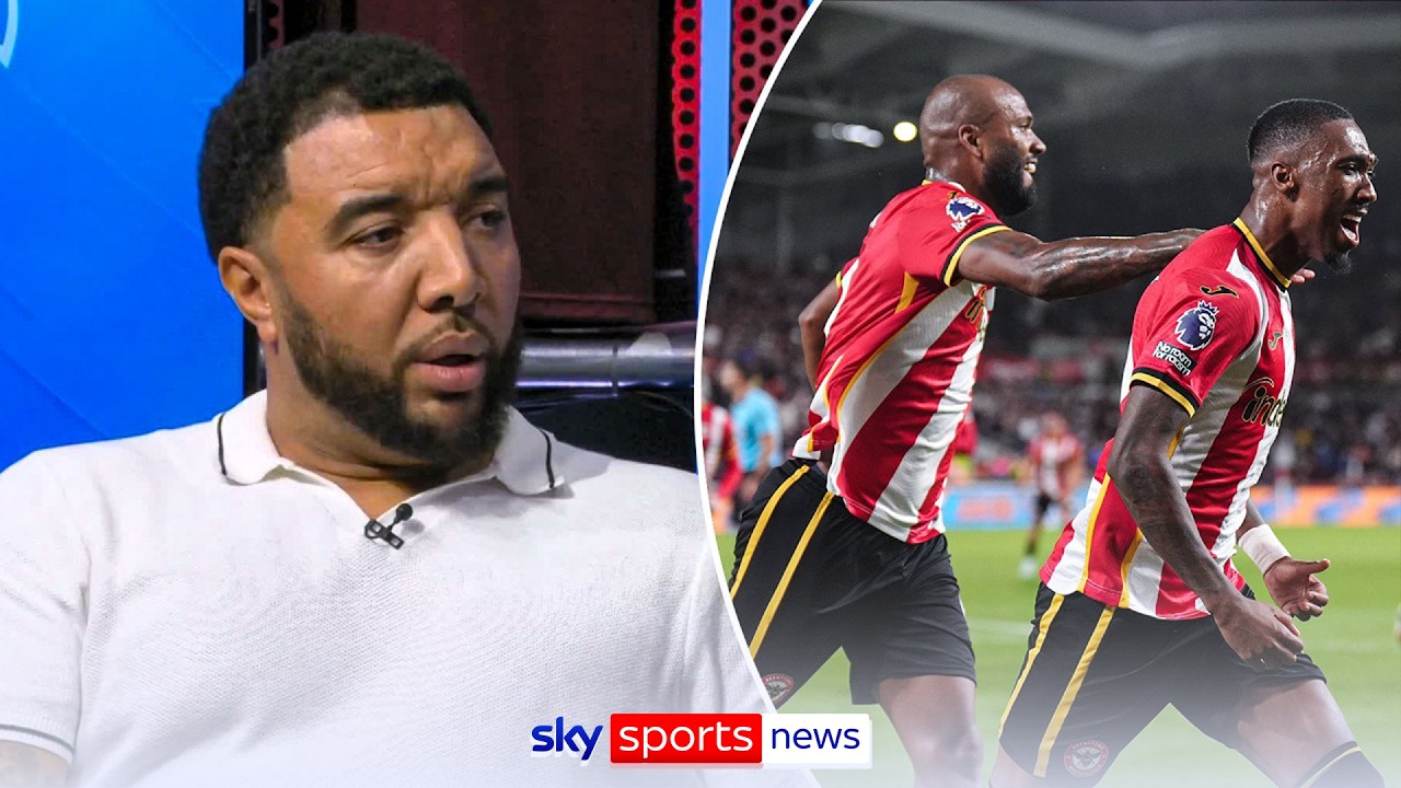 &ldquo;Brentford are pound-for-pound the best club in world football&rdquo; The PL show react to Brentford win