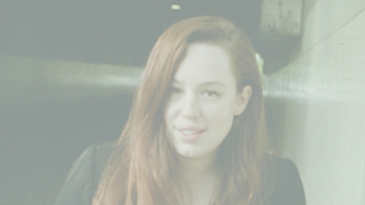 Lily Kershaw - 