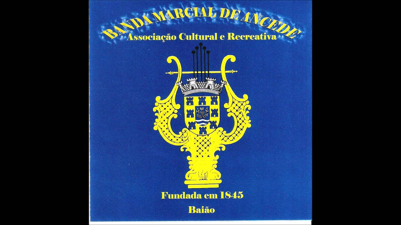 Mexican Trumpets (R. Beck) - Marcha