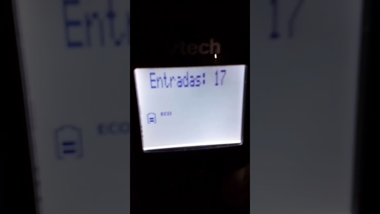 VTech Cordless Phone (2020-2025)