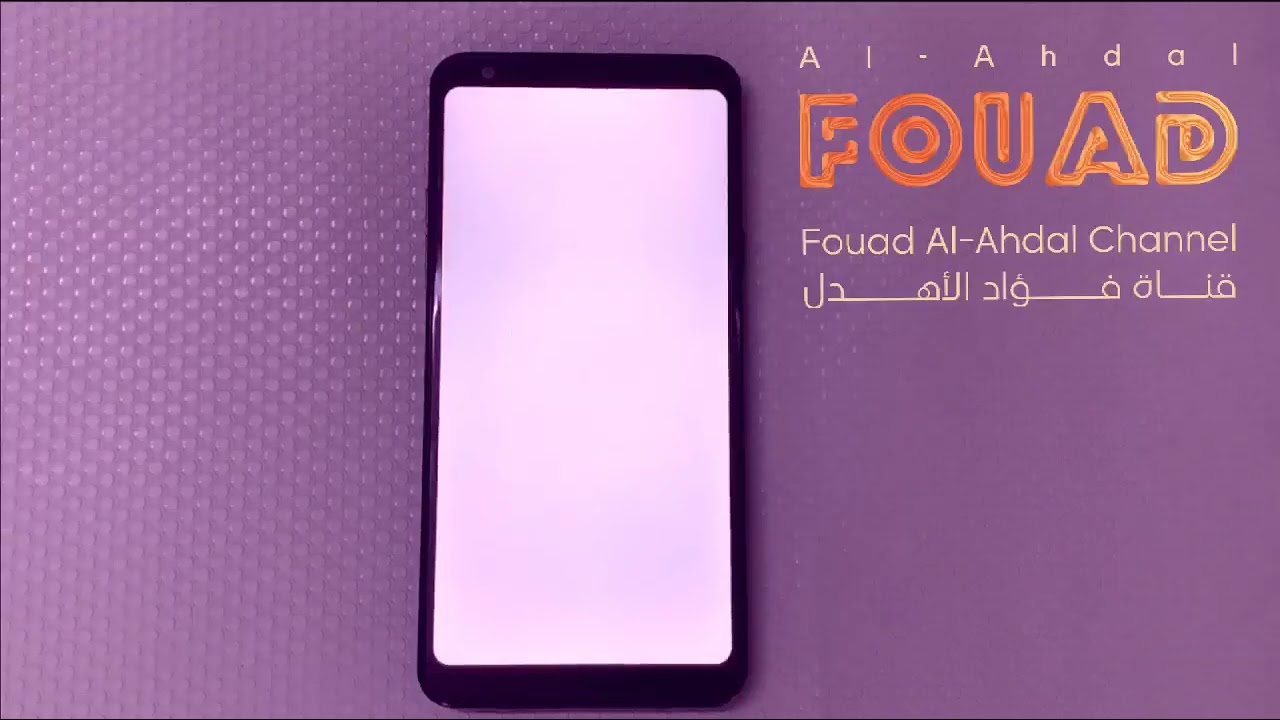 LG Stylo 5 (Q720CS) Android 9 FRP/Google Account Lock Bypass WITHOUT PC - WITHOUT SET Screen Lock