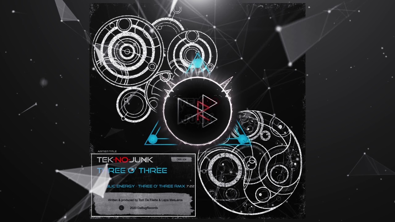 Public Energy - Three o' Three (remix)