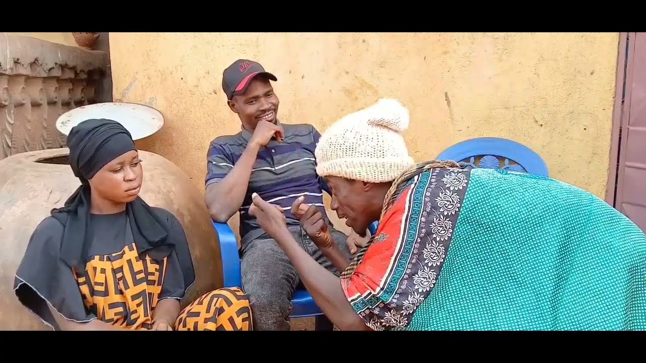 N'dokai mosso lé EP 12