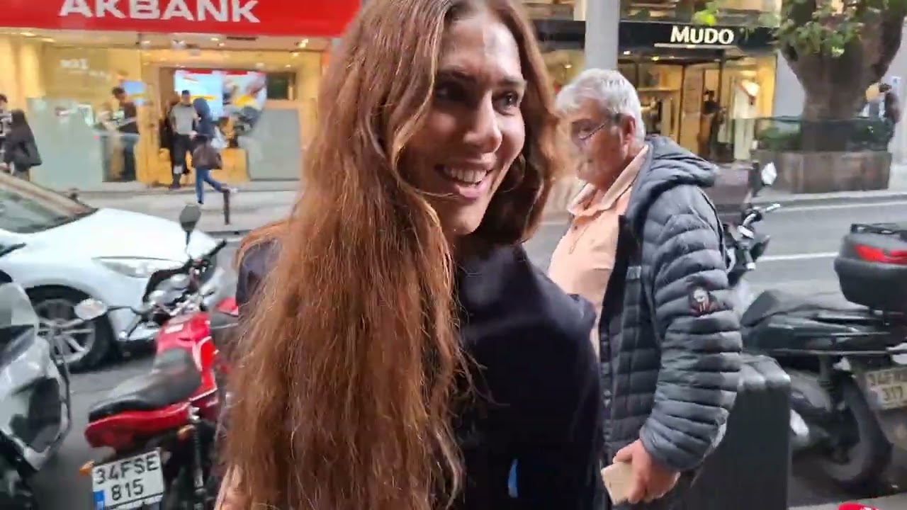 İbrahim Çelikkol'un eşi Natali Yarcan düğün sonrası konuştu