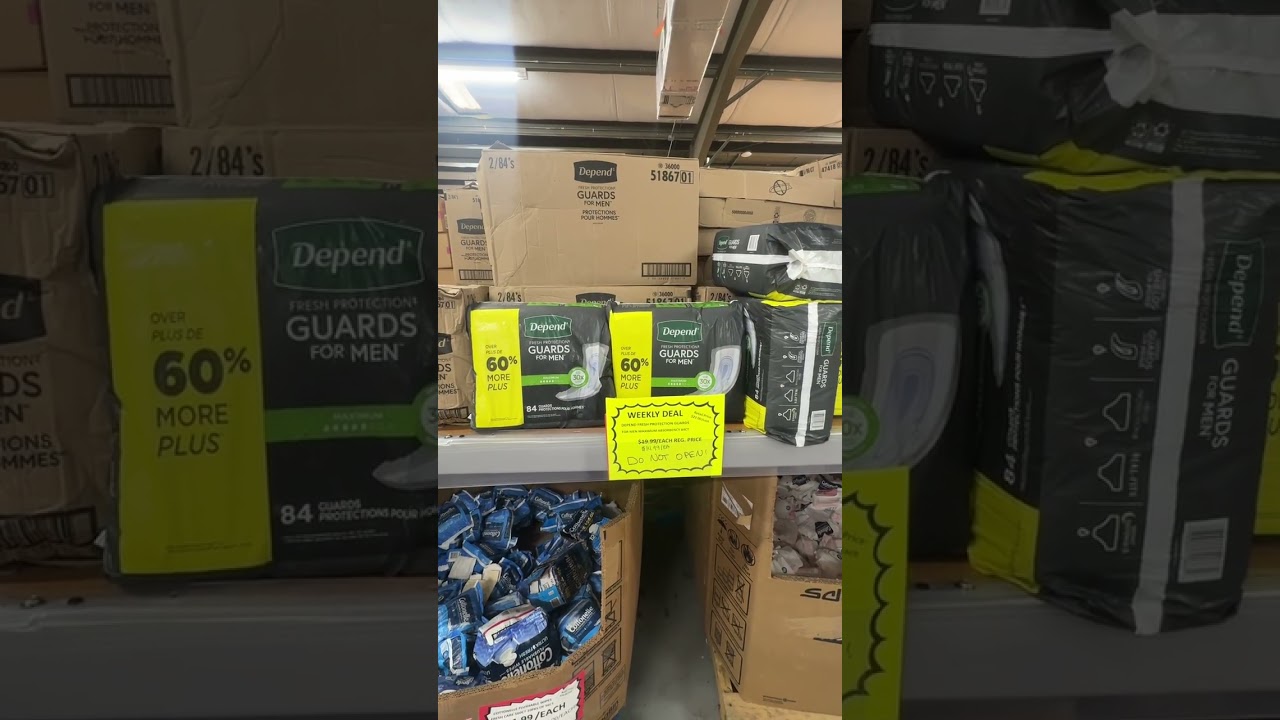 shop more, spend less&mdash;discover deals daily at matt&rsquo;s warehouse deals! #shopping