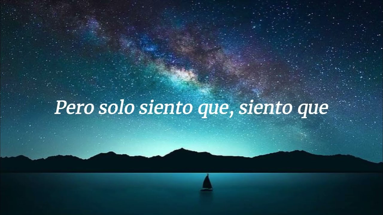 Be Strong - Spada & Korolova [Sub. español]