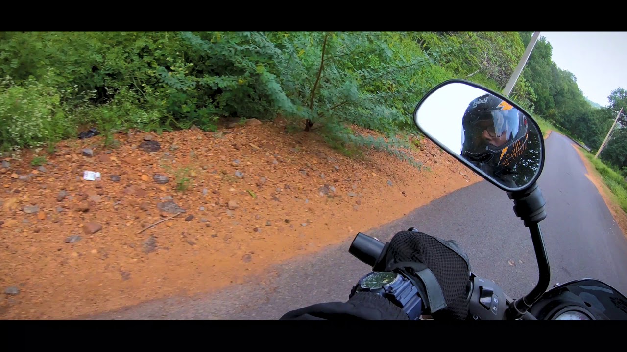 Muthathi, Karnataka