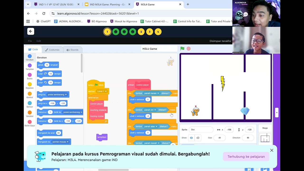 IND 1-1 VP 12147 (SUN 10.00)_Lesson 15