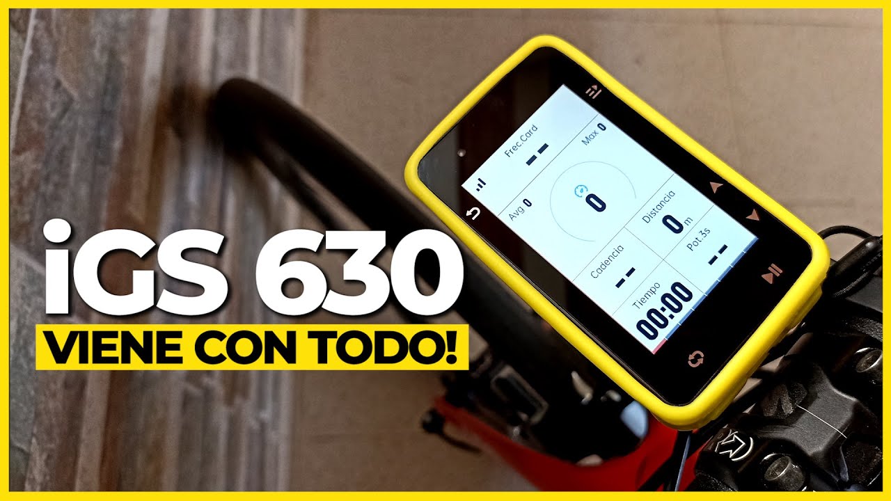 IGS 630 Review | Diego Novenopiso