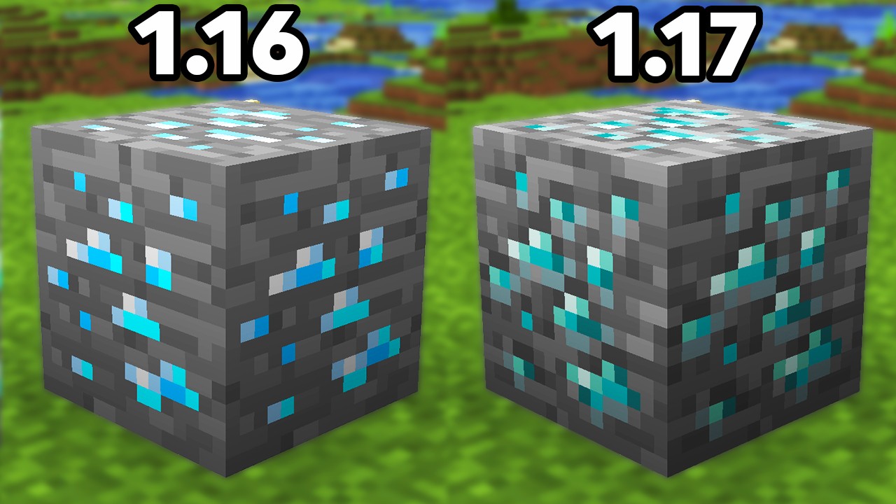 59 Biggest Minecraft Downgrades