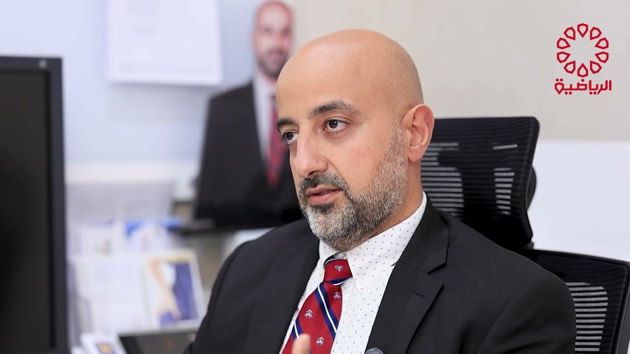 توازن د  بدر المراد