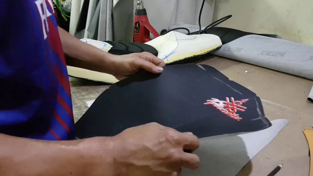 To Design motorcycle seat cover + (WT) WATERPROOF type