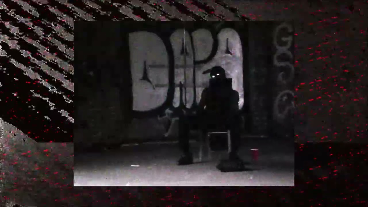 𝙳𝙴𝙰𝙳 𝙲𝙷𝙰𝙽𝙽𝙴𝙻 | DARK TRAP TAPE [UNRELEASED]