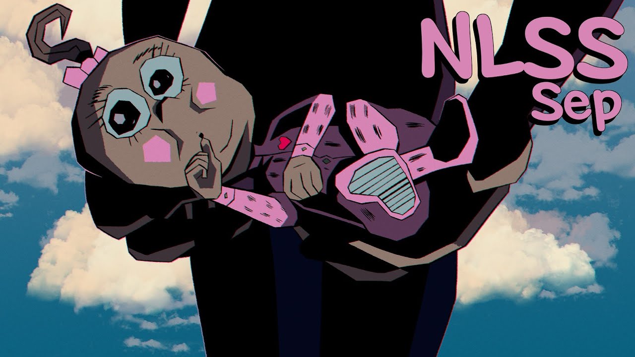 The Northernlion Live Super Show! (September 7th, 2020)