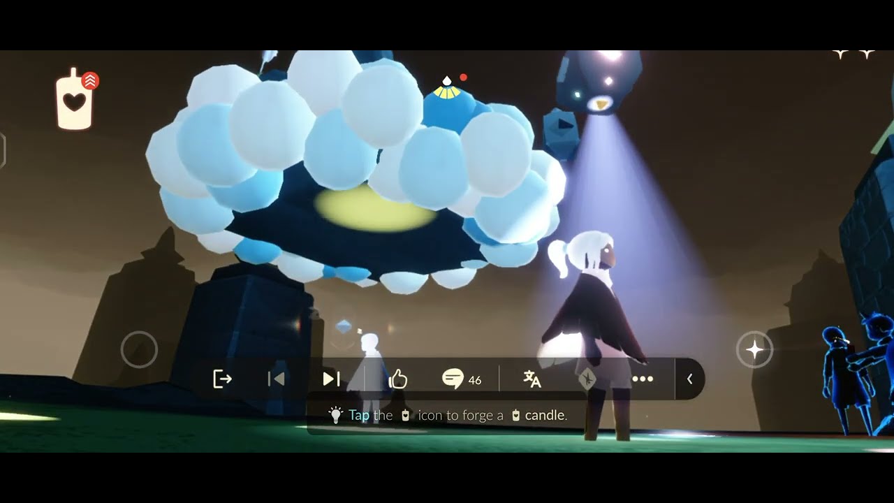 Sky: Children of the Light #6
