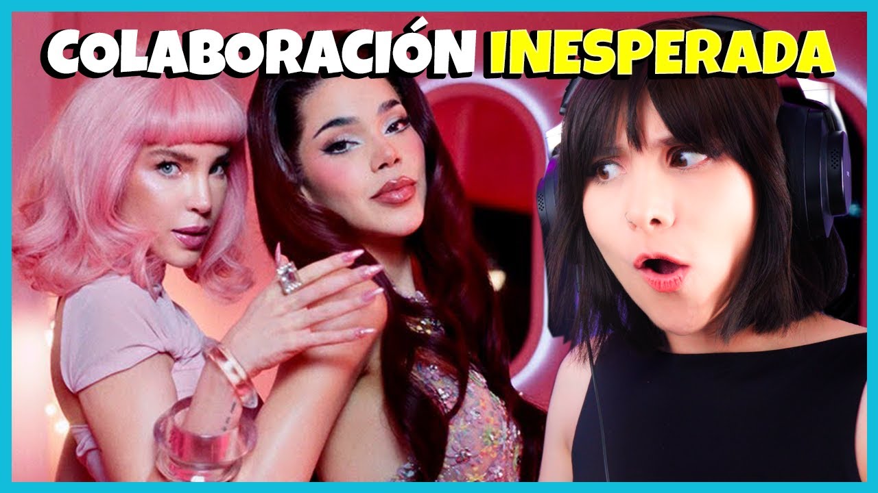KENIA OS Y BELINDA 😮 ¡NO me lo esperaba! | VOCAL COACH REACCIONA | Gret Rocha