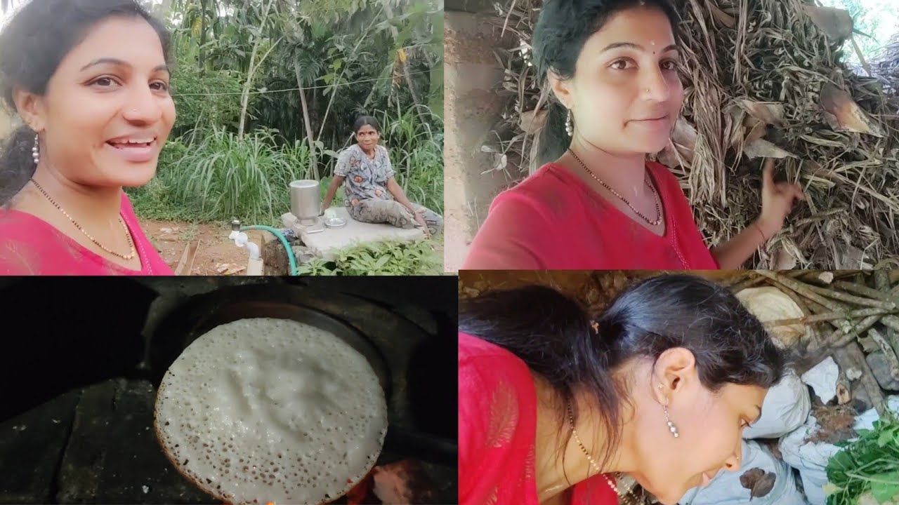 Ponjuvena bodijadra pondu ini😥/Aren thojanda pettu burunduge/tulu vlog
