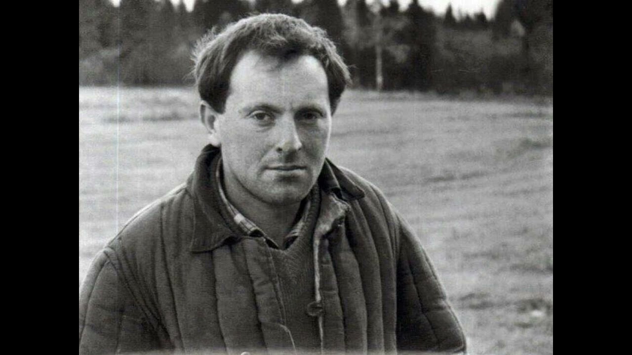 Переживи. Бродский-Метал