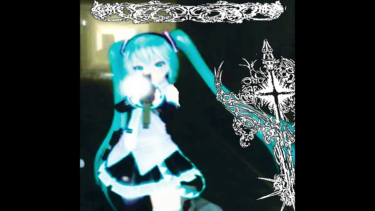 miku - anamanaguchi (frenchcore/hardstyle)