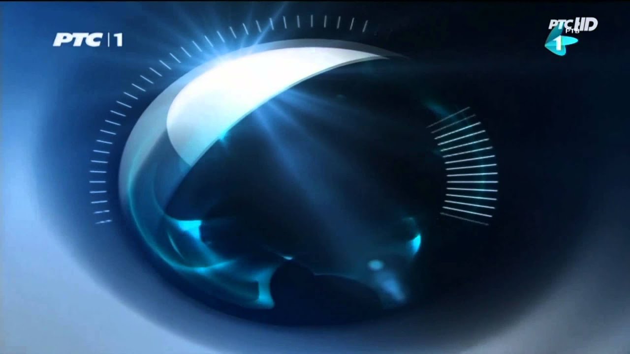 RT Vojvodina - Sat i špica za dnevnik