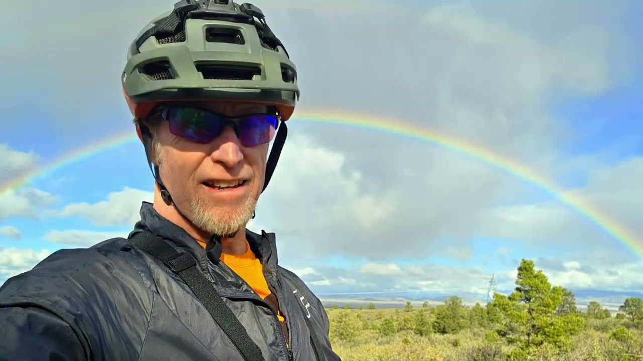 Pioneer Park Brownlow MTB2
