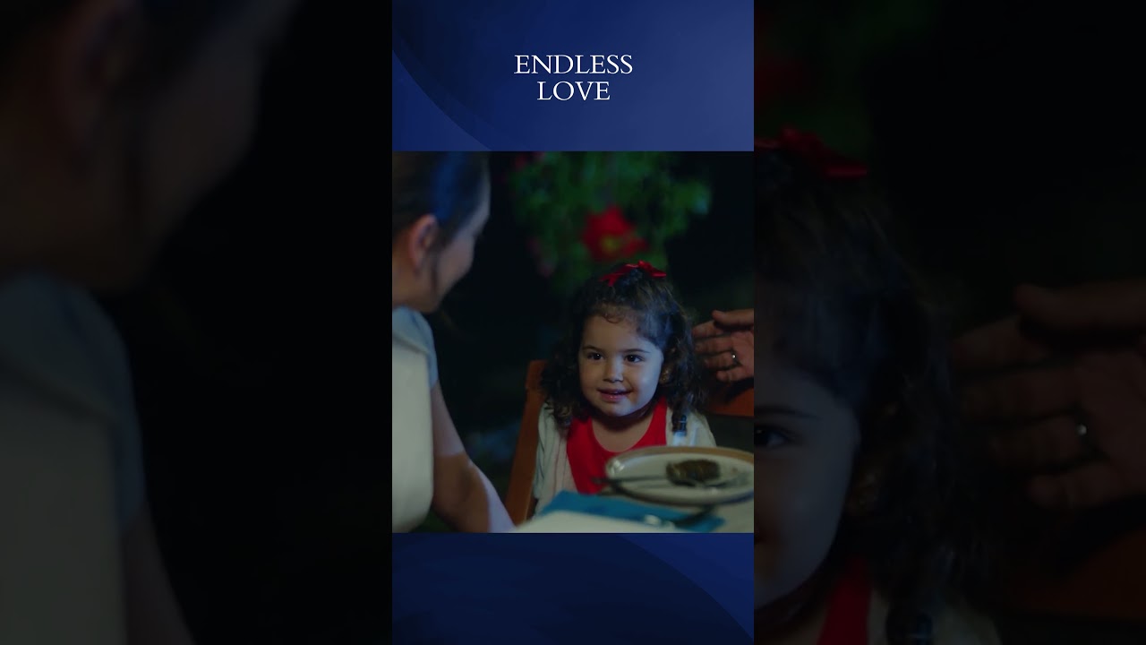 All That&rsquo;s Left Is Your Beautiful Voice 😢 - Endless Love #shorts