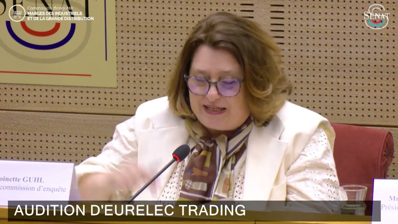 Quand Eurelec pratique l’extraterritorialité (24-2-2026)