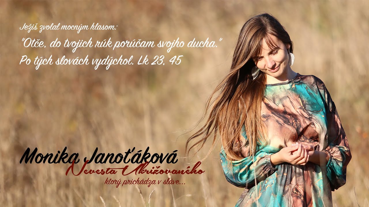 Slávnosť zasvätenia, Monika Janoťáková