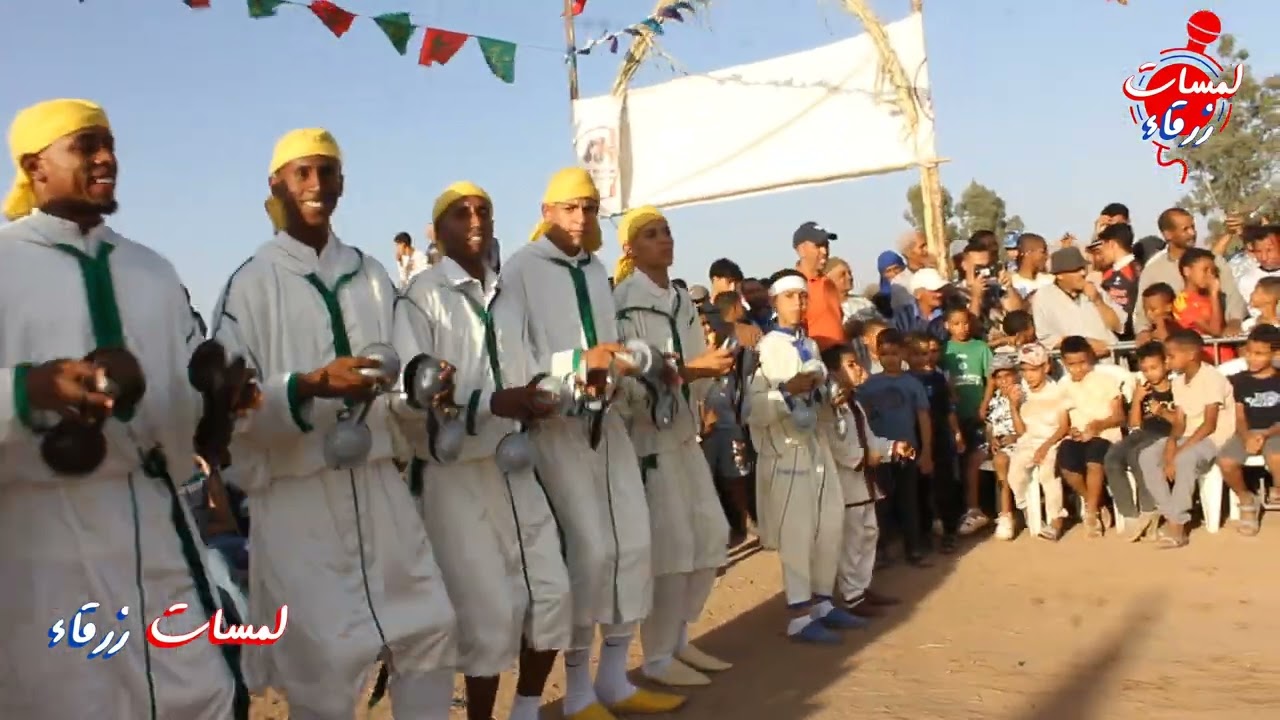 موسم إسمكان تيركت جماعة الفيض :  اسمكان تيركت
