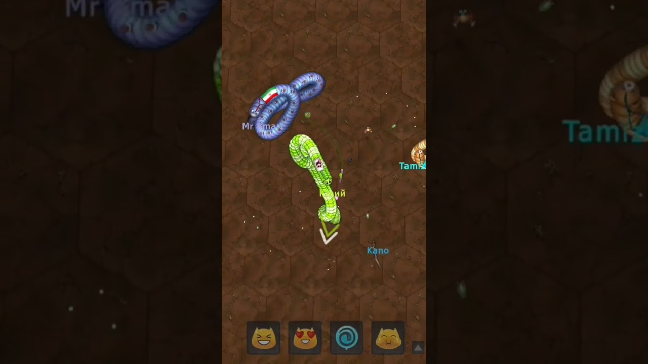 little big snake mod hack