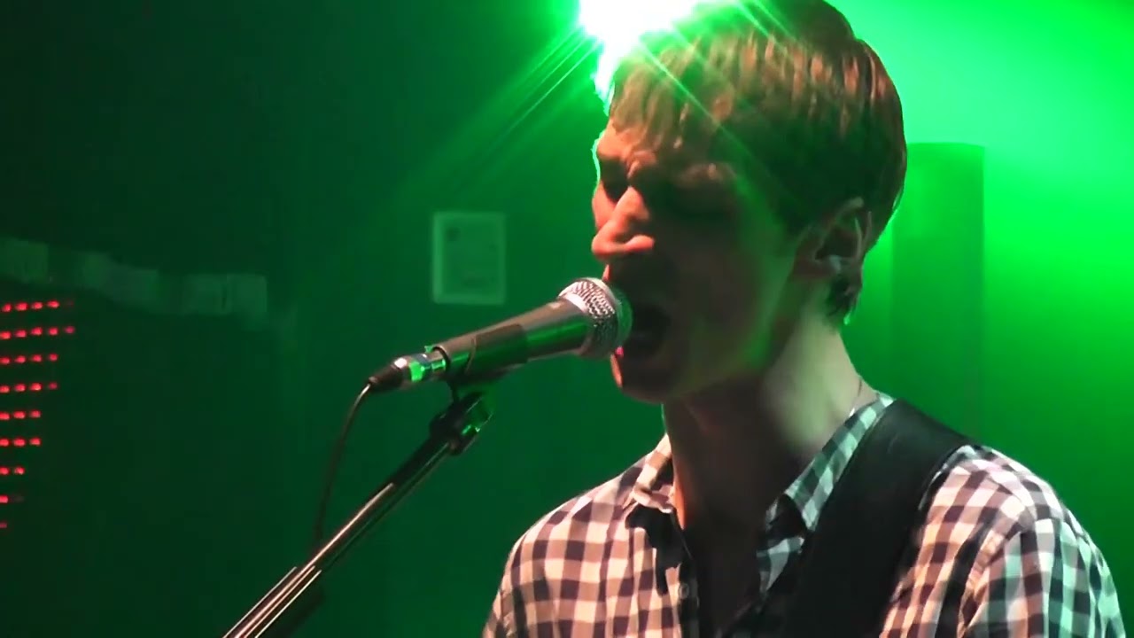 Urma live@Silverchurch