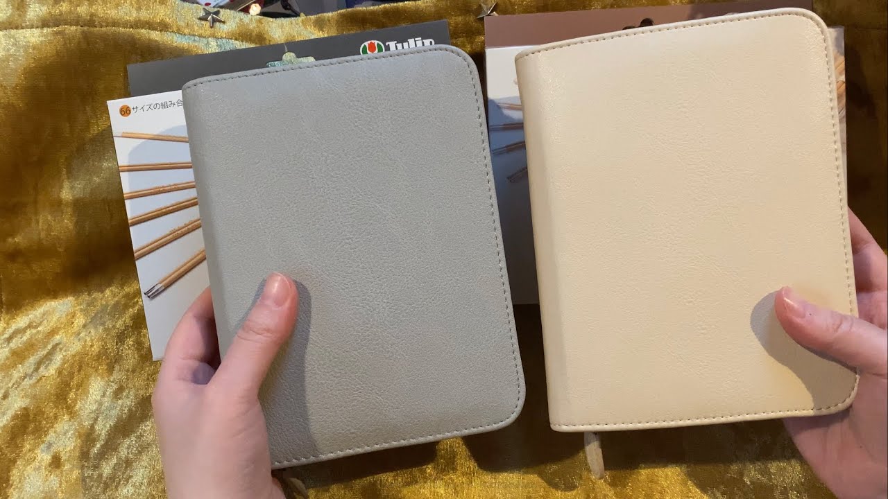 【輪針って知ってますか？】キャリーCとキャリーC ロング両方買ったので比較してみた【初心者目線】