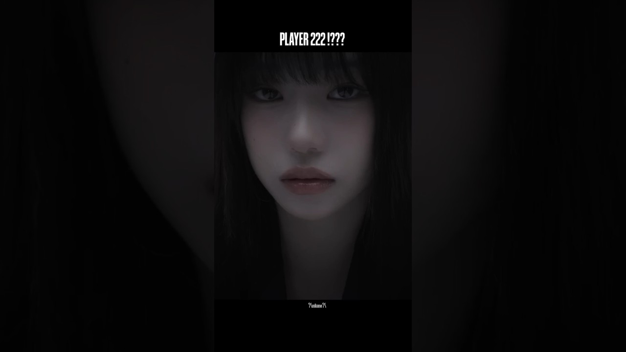 DO WE HAVE TO WITNESS THEM DYING😭😭??#squidgame2 #shorts #edit