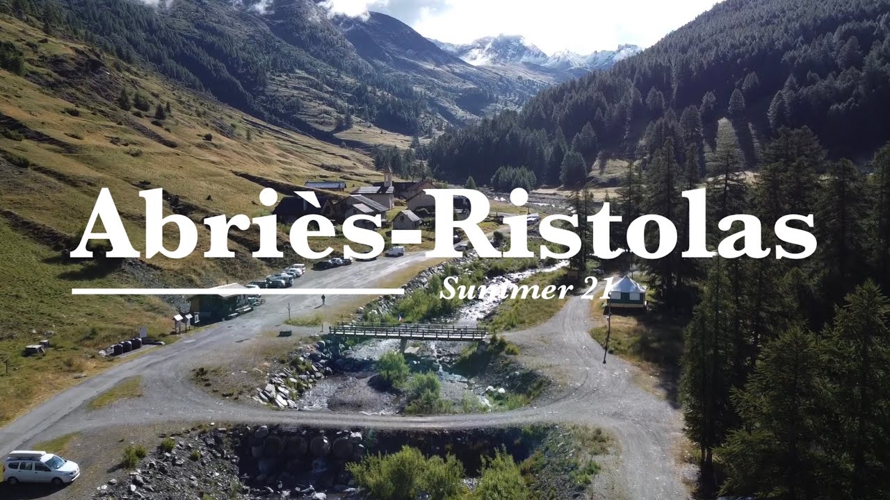 Abri&egrave;s-Ristolas Summer 21