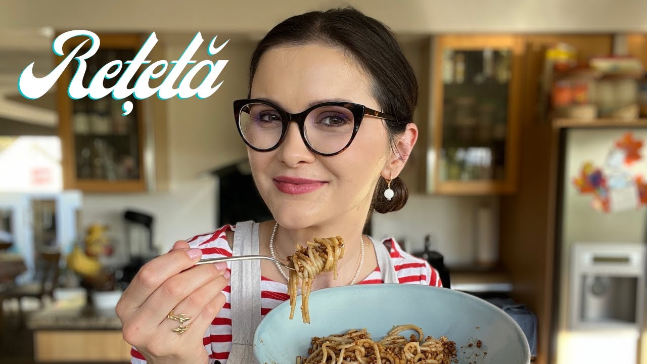 Desertul perfect de toamna | Taietei cu nuca si portocala