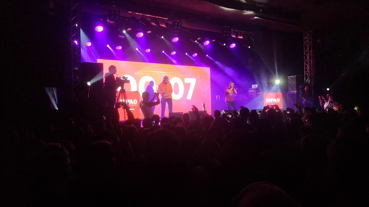 ZEKKA vs CODFISH | Grand Beatbox Battle 2019 | Q FINAL