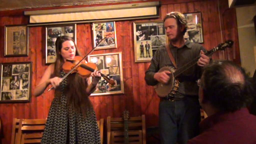 Whitetop Mountaineers: Sugar Hill