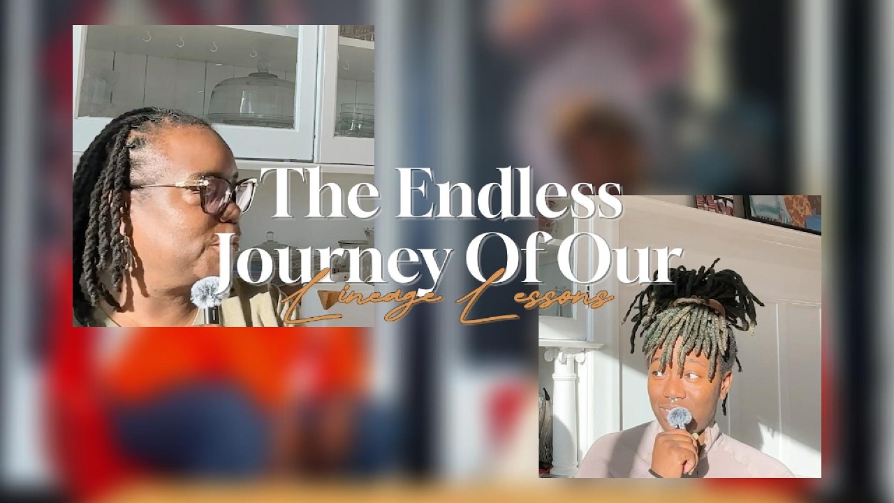 A Lesson on Family Values | Lineage Lessons