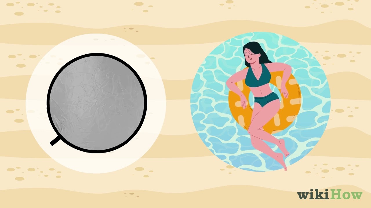 How to Get Tanned Fast