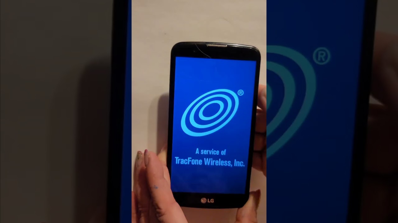 LG PHONE - LGL62VL - FRP BYPASS - GOOGLE LOCK BYPASS