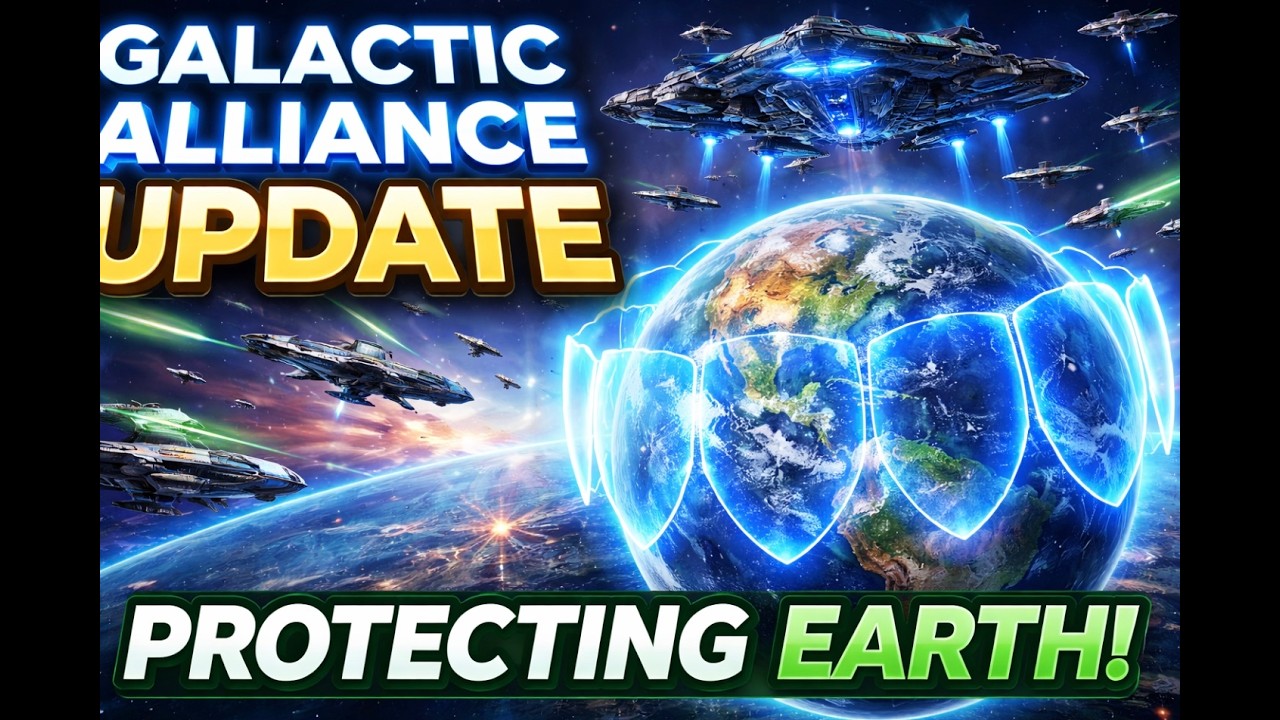 Galactic Alliance  urgent update : Galactic Alliance on Standby: Protecting Earth From World War III