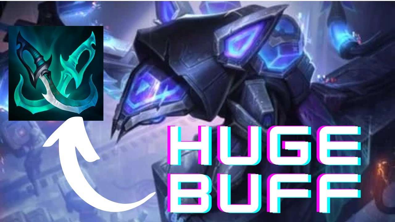 Улучшенный PD делает его намного лучше | Дополнительное руководство Twitch | Wild Rift